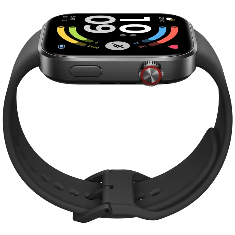 Reloj Smart Xiaomi Redmi Watch 6 M2523W1 - Black