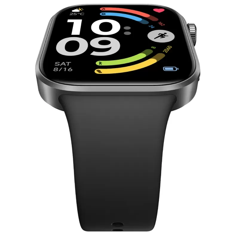 Reloj Smart Xiaomi Redmi Watch 6 M2523W1 - Black