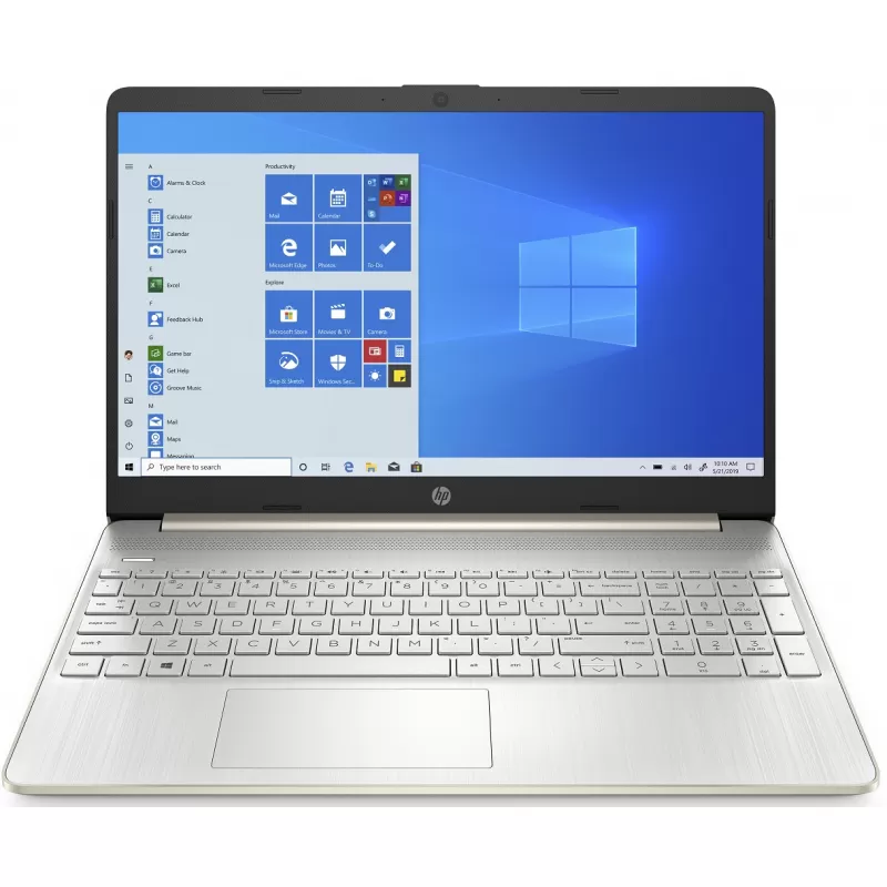 Notebook HP 15-DY1025NR I3-1005G1 15.6" W10H ...