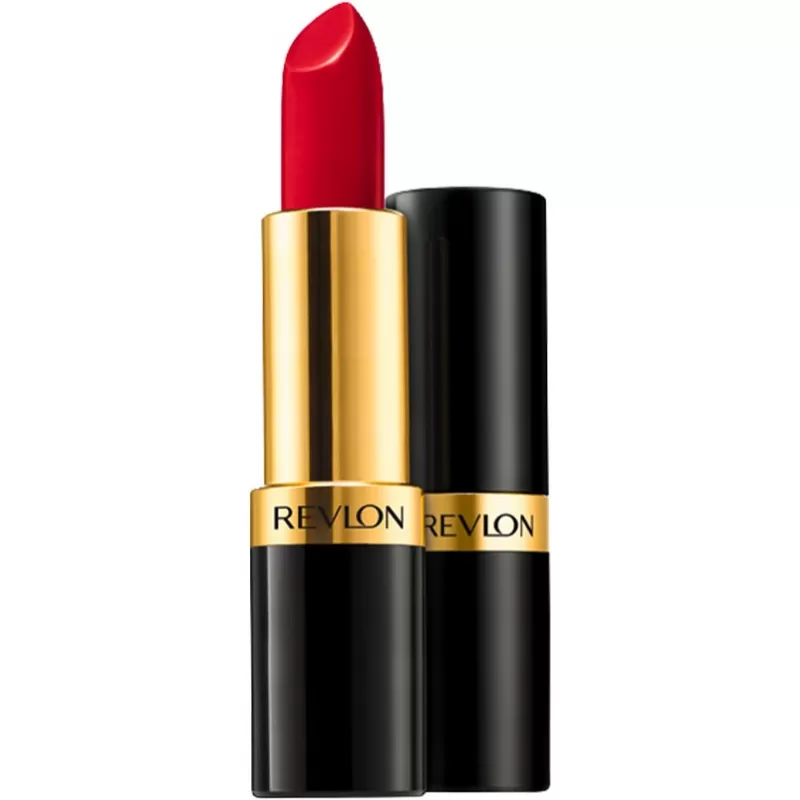 Lipstick Revlon Super Lustrous - 028 Cherry Blossom