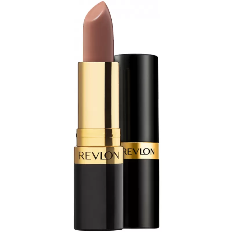 Lipstick Revlon Super Lustrous - 755 Bare it All