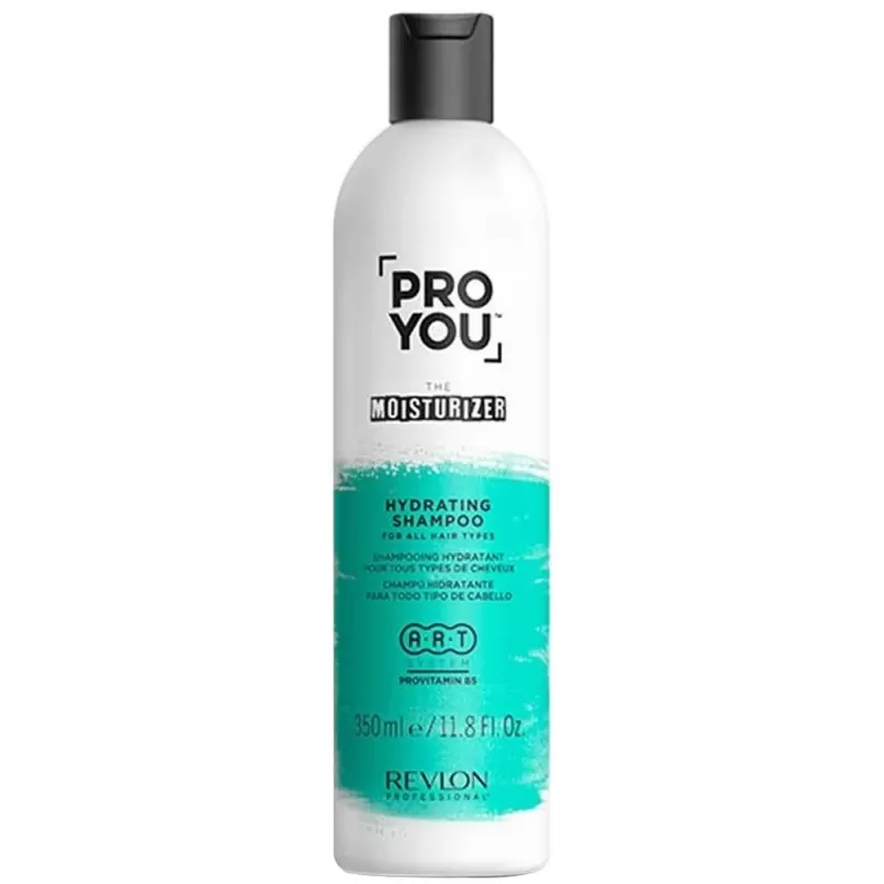 Shampoo Revlon Pro You The Moisturizer - 350ml