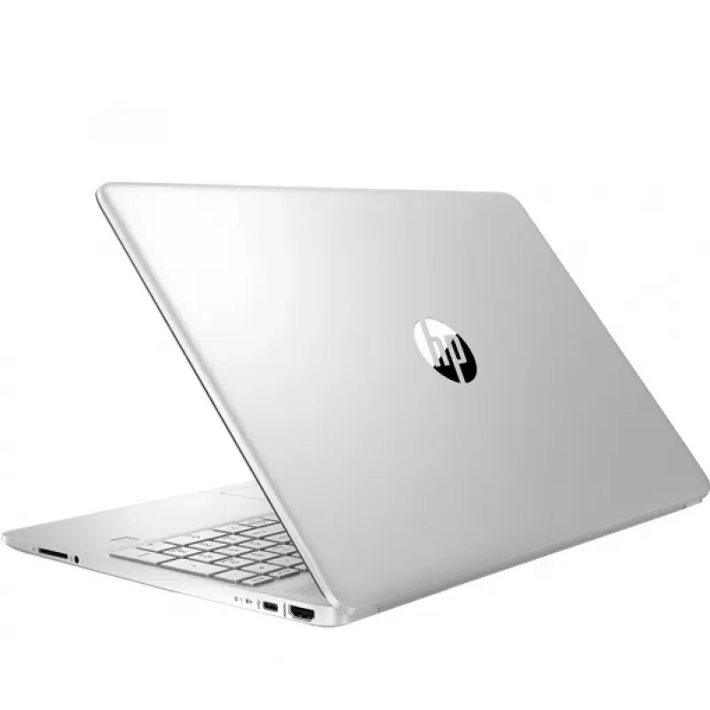 Notebook HP 15-DY1025NR I3-1005G1 15.6" W10H 4/256GB SSD - Silver (Refurbished)