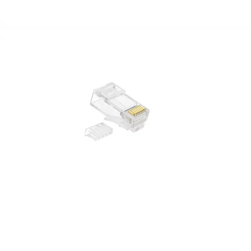 Conector RJ45 Cat6 Intellinet