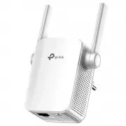 Repetidor Wi-Fi TP-Link TL-WA855RE 300Mbps - White