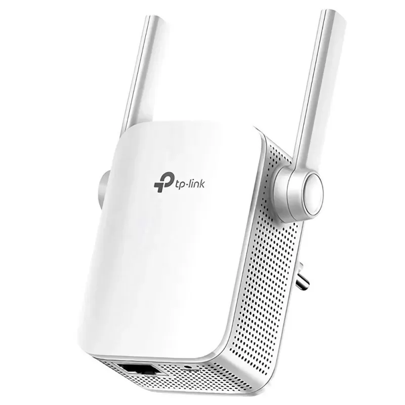 Repetidor Wi-Fi TP-Link TL-WA855RE 300Mbps - White