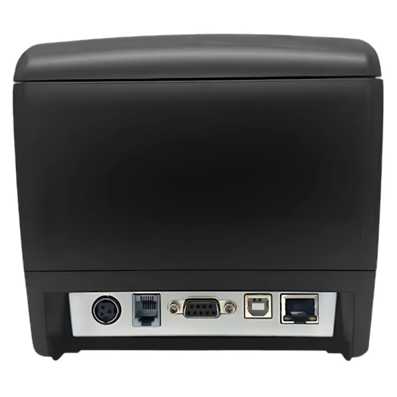 Impresora Térmica 3nStar RPT006B 2V - Black