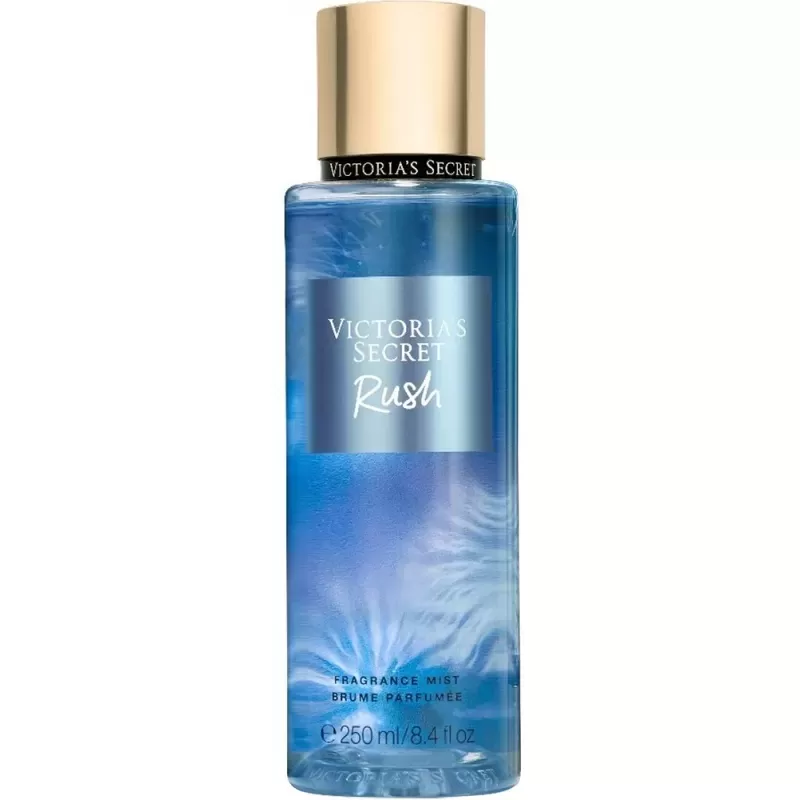 Body Mist Victoria's Secret Rush - 250ml