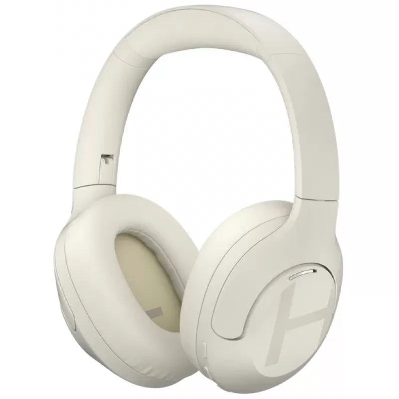 Auricular Haylou S35 ANC Bluetooth - Dark White