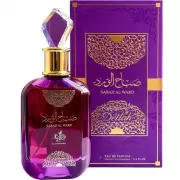 Perfume Al Wataniah Sabah Al Ward Delilah EDP Feme...