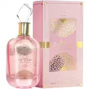 Perfume Al Wataniah Sabah Al Ward Sugar EDP Femeni...
