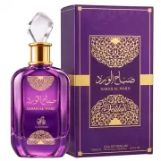 Perfume Al Wataniah Sabah Al Ward Delilah EDP Feme...
