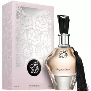 Perfume Al Wataniah Shagaf Al Ward EDP Femenino - ...