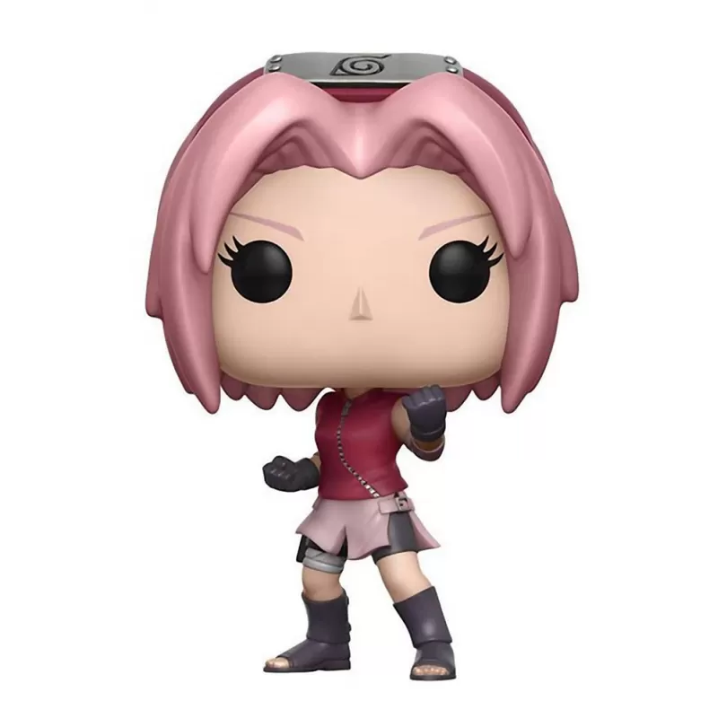 Muñeca Funko Pop! Naruto Shippuden - Sakura 183