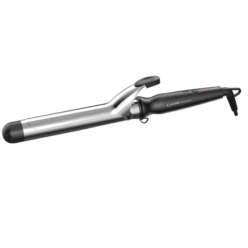 Ondulador Gama Salon Curl Classic Airy 32mm 220°C 2V - Black