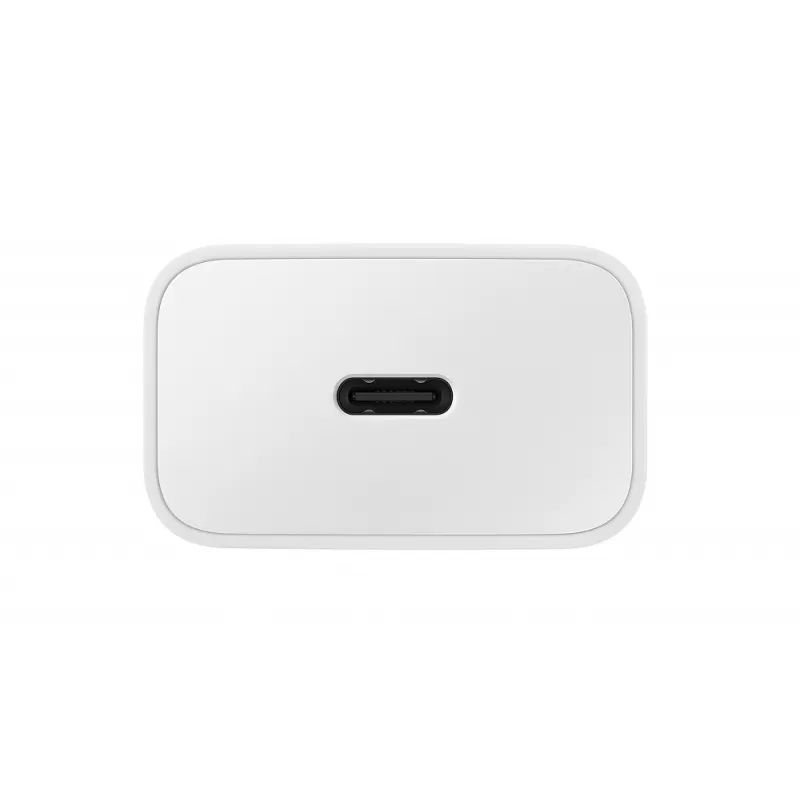 Cargador Samsung USB-C 15W EP-T1510XWEGWW - White