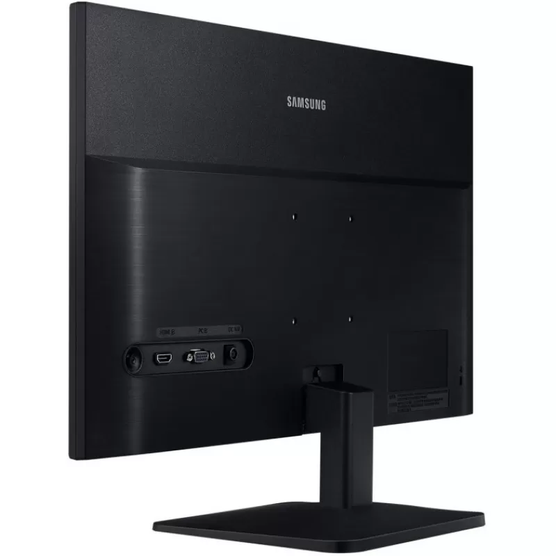 Monitor LED Samsung 19" LS19A330NHLXZX HD - Black