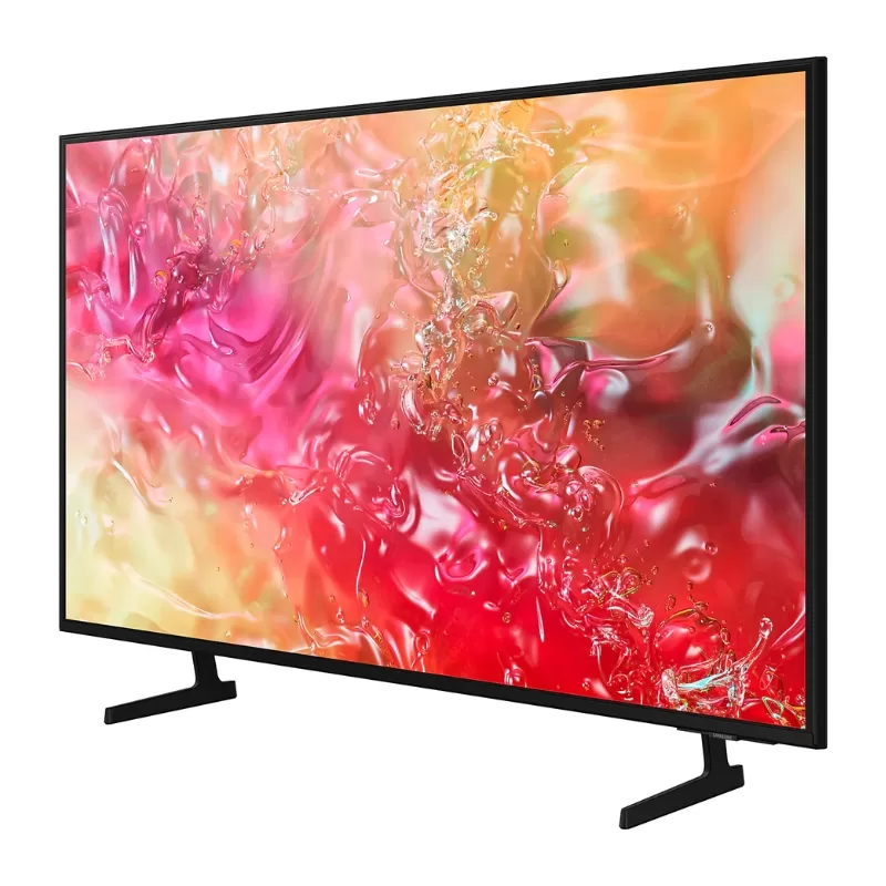 Smart TV LED Samsung 50" UN50DU7000 Crystal UHD 4K