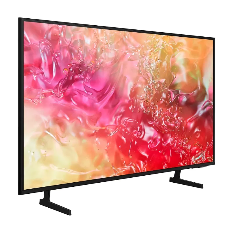 Smart TV LED Samsung 60" UN60DU7000GXZS Crystal UHD 4K