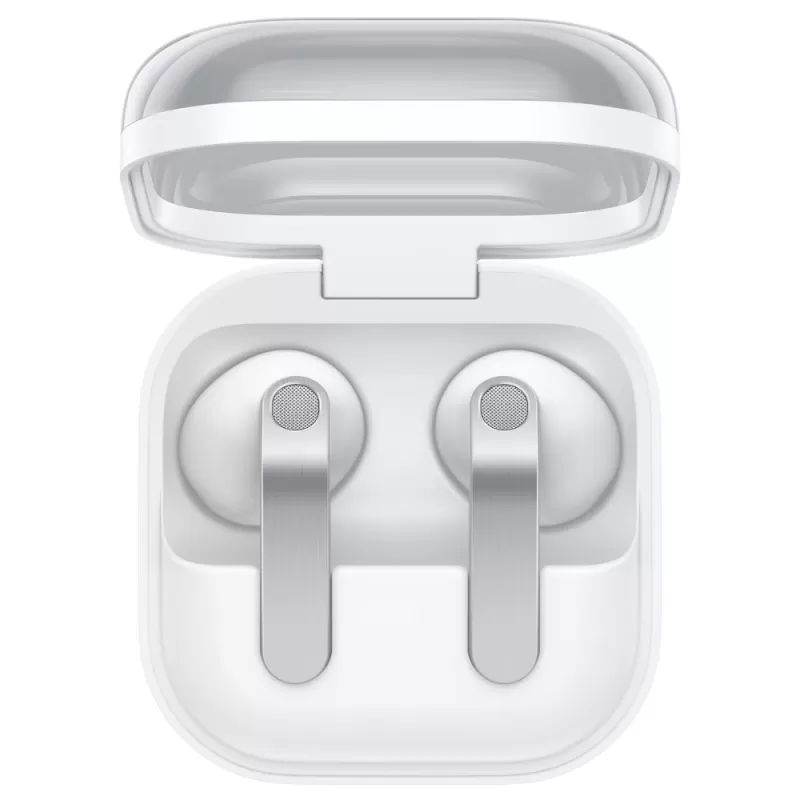 Auricular Samsung Galaxy Buds 4 SM-R540 Bluetooth - White