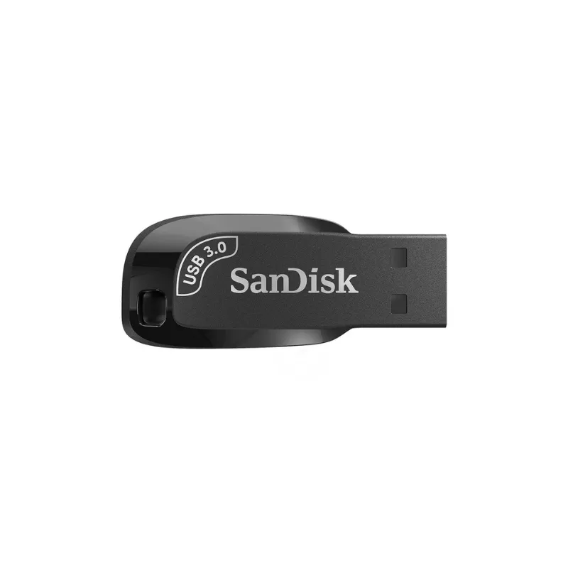 Pendrive SanDisk Ultra Shift Z410 USB 3.0 64GB - B...