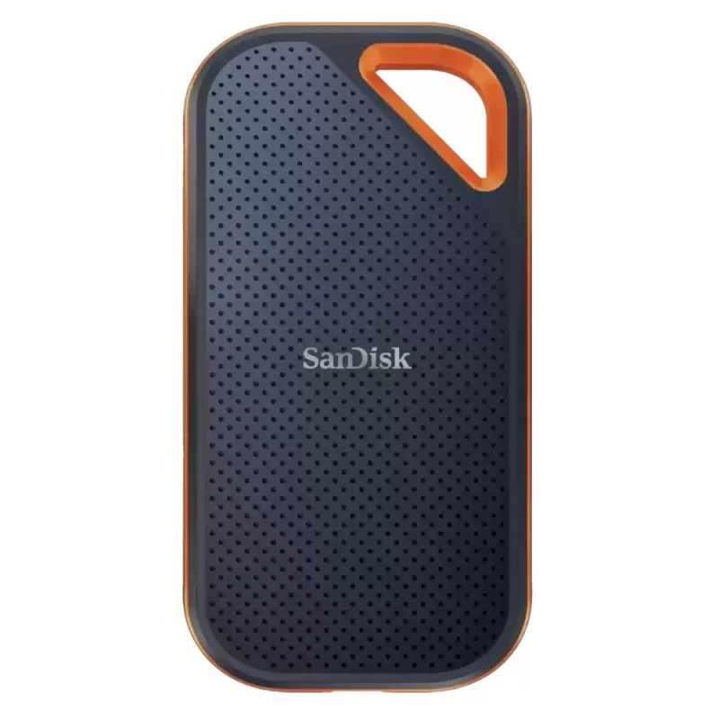 HD Externo SanDisk Portátil Extreme Pro 2TB SDSSD...