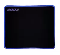 Mouse Pad Gaming Sate A-PAD014 - Azul/Negro