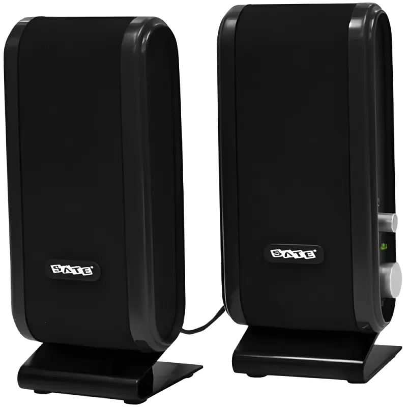 Speaker para PC Satellite S-001 - Black