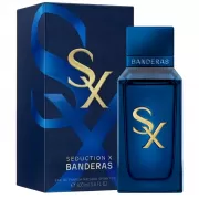 Perfume Antonio Bandera Seduction X EDP Masculino ...
