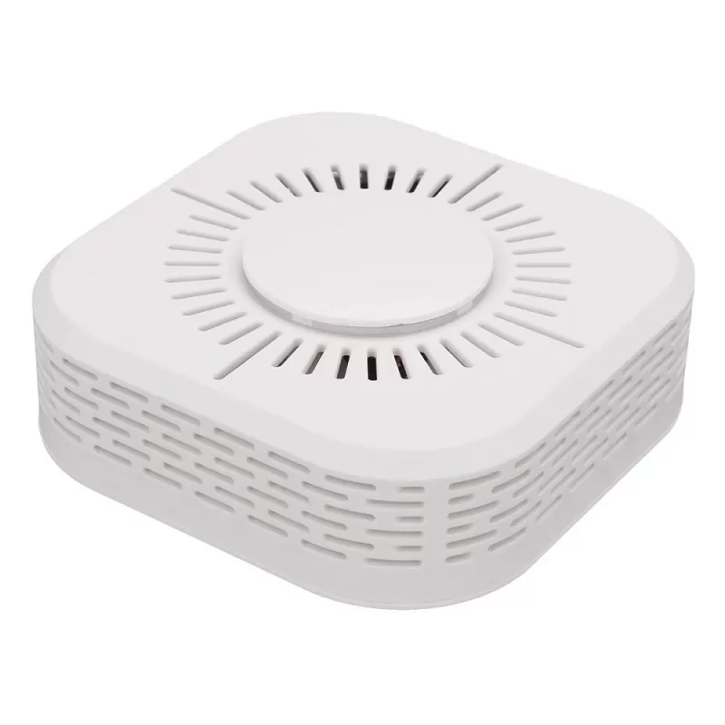 Alarma Detector de Humo Wireless C50D/W - White