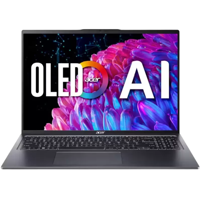 Notebook Acer Swift Go 16 SFG16-72-5844 16" O...