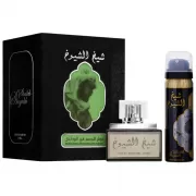 Perfume Lattafa Sheikh Al Shuyukh EDP Unisex 50mL ...