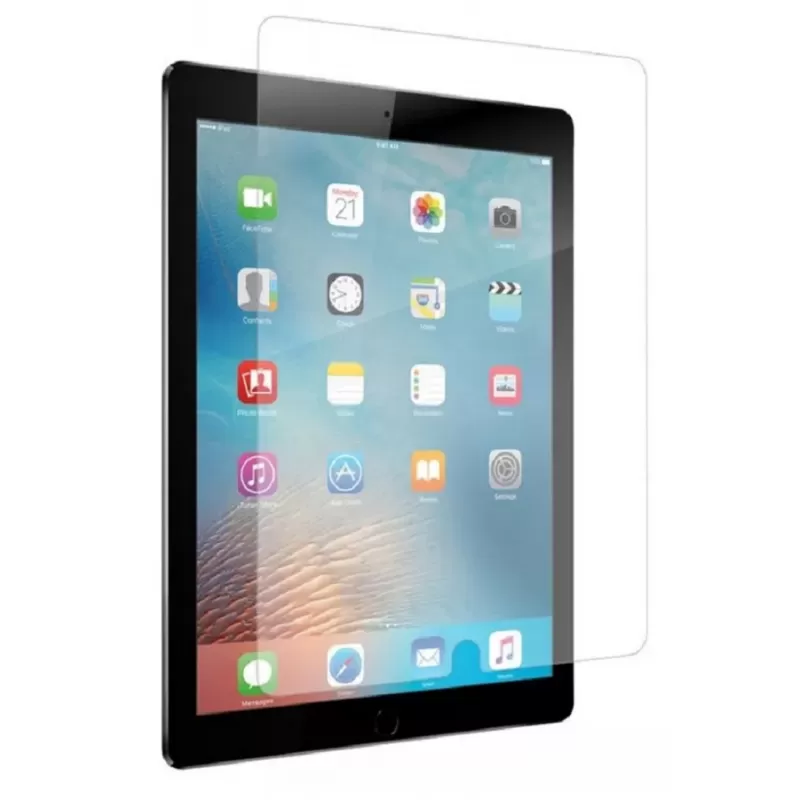 Pelicula Zagg para iPad de 9.7" /iPad Pro/Air...