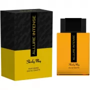 Perfume Shirley May Allure Intense EDT Masculino -...
