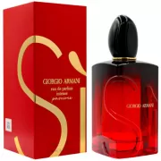 Perfume Giorgio Armani Sì Passione EDP Intense Fe...