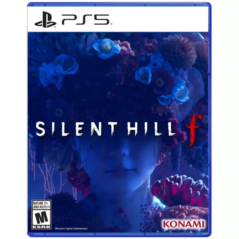 Juego Silent Hill F - PS5