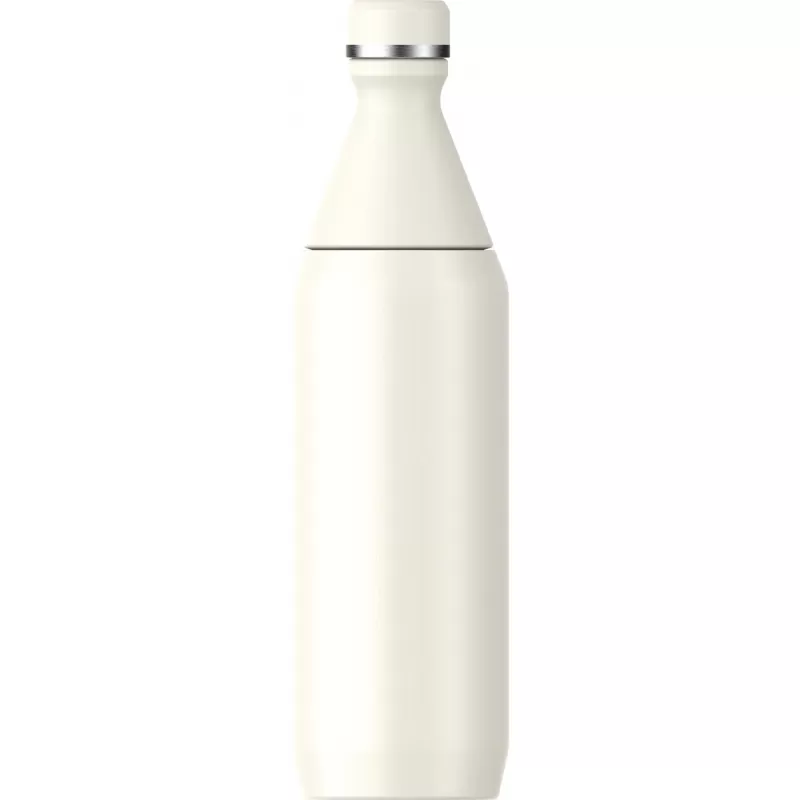 Botella Térmica Stanley The All Day Slim Bottle 590ml - Cream Gloss