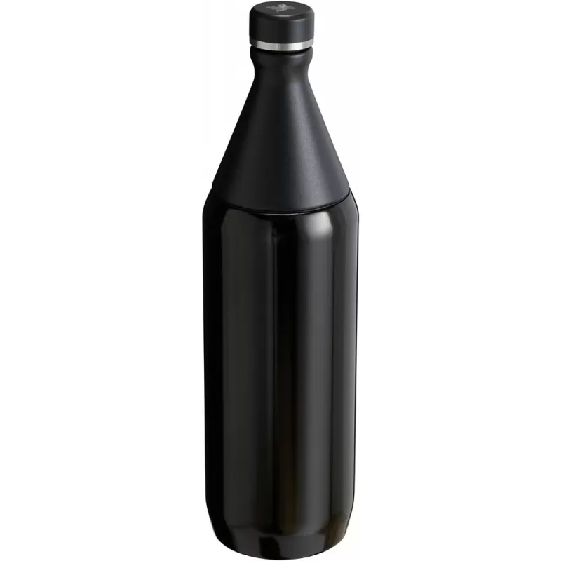 Botella Térmica Stanley The All Day Slim Bottle 1L - Black 2.0