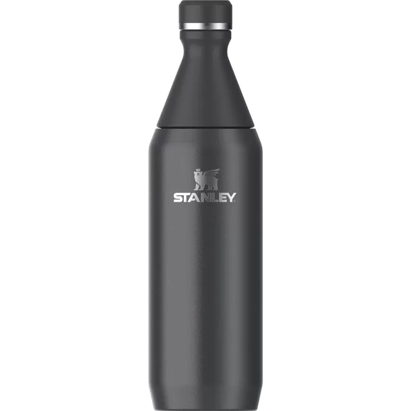 Botella Térmica Stanley The All Day Slim Bottle 590ml - Black 2.0