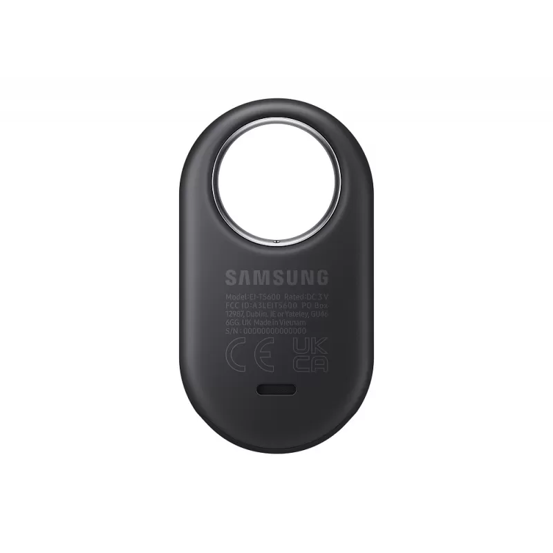 Localizador Samsung Galaxy SmartTag2 EL-T5600BBEGWW - Black
