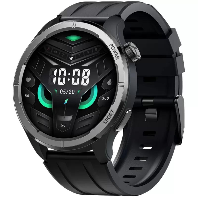 Reloj Smart Haylou Solar Neo HF008 - Black