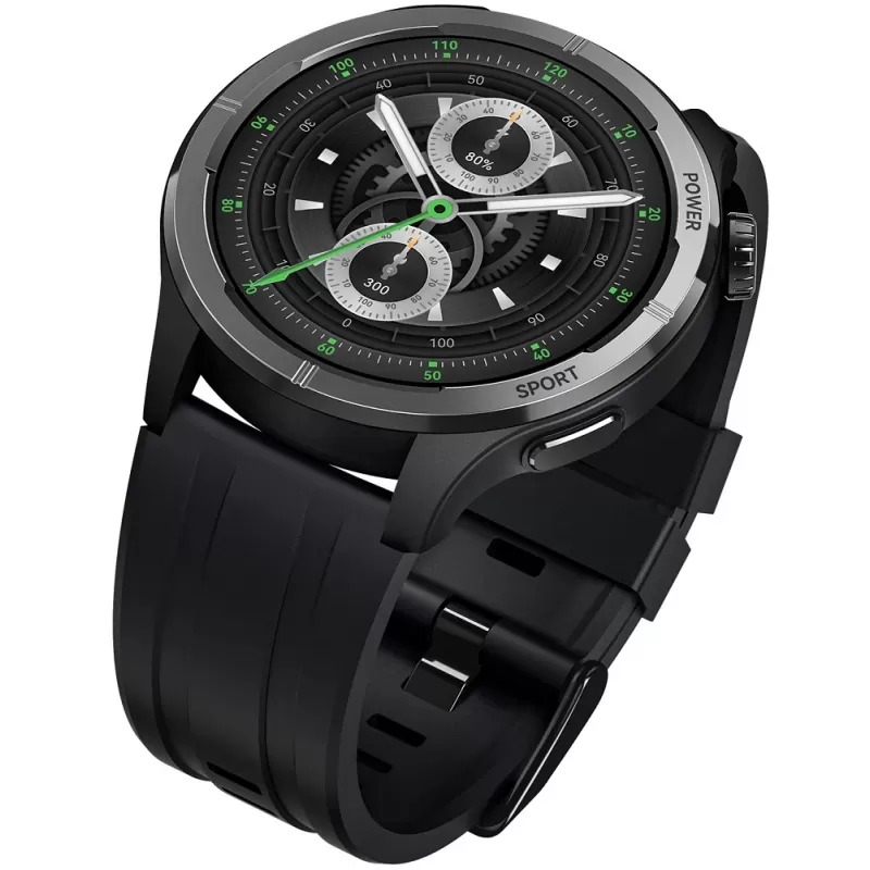 Reloj Smart Haylou Solar Neo HF008 - Black