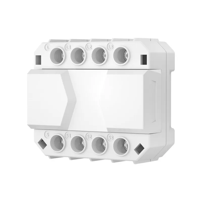 Interruptor Smart Sonoff S-MATE 16A 2V - White