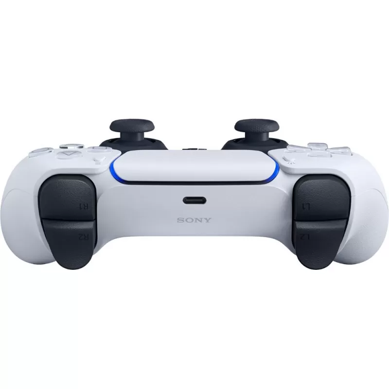 Control Sony DualSense para PlayStation 5 CFI-ZCT1W - White