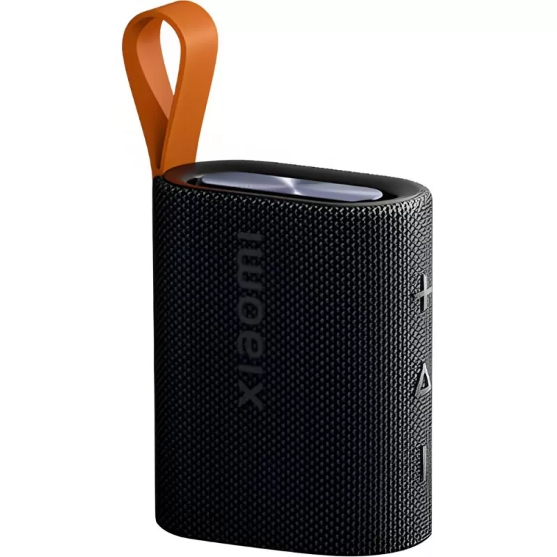 Speaker Xiaomi Sound Pocket MDZ-37-DB Bluetooth - Black