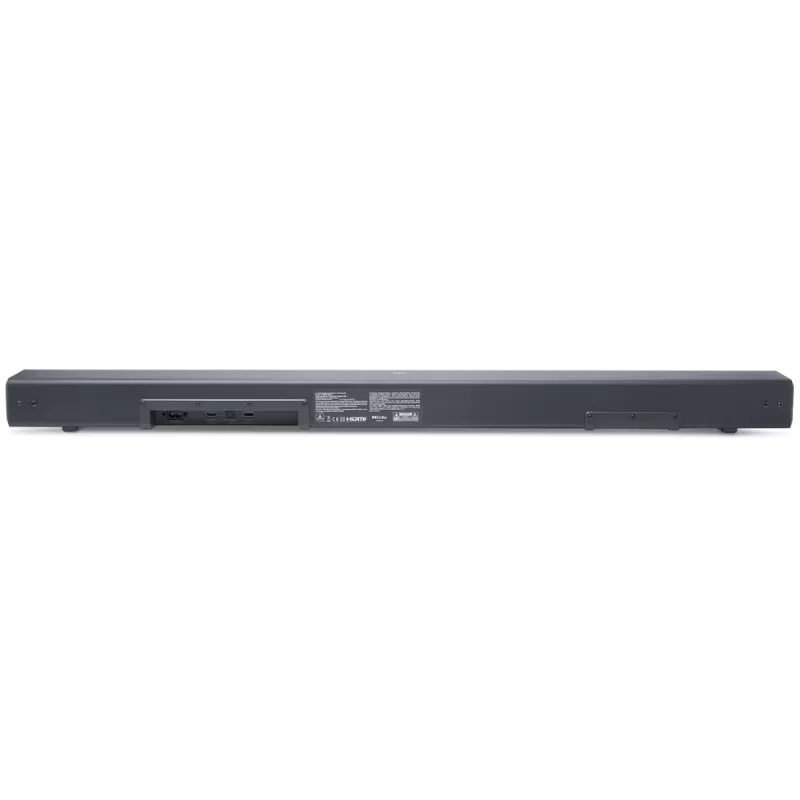 Soundbar JBL Cinema SB510 200W Bluetooth - Black