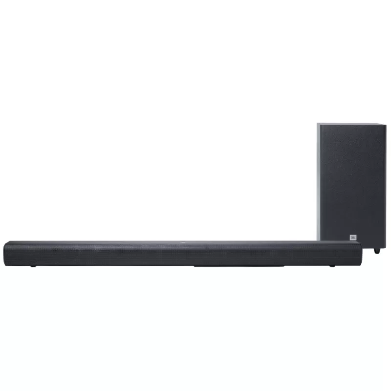 Soundbar JBL Cinema SB580 440W Bluetooth - Black