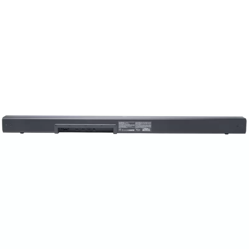 Soundbar JBL Cinema SB580 440W Bluetooth - Black