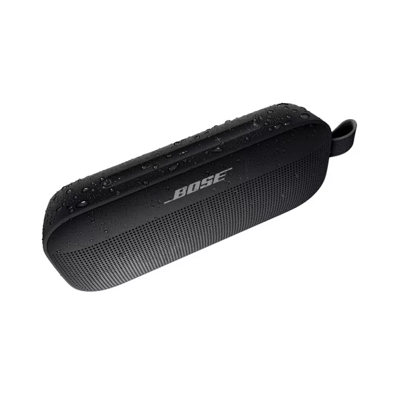 Speaker Bose Sound Link Flex SE Bluetooth - Black