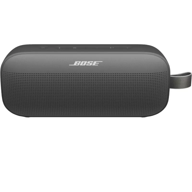 Speaker Bose SoundLink Flex (2nd Gen) Bluetooth - Black Speaker Bose SoundLink Flex (2nd Gen) Bluetooth - Black